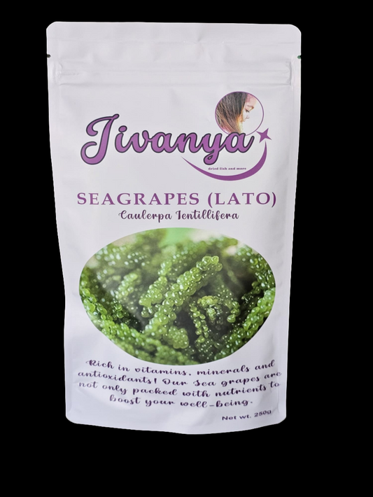 Jivanya Sea Grapes