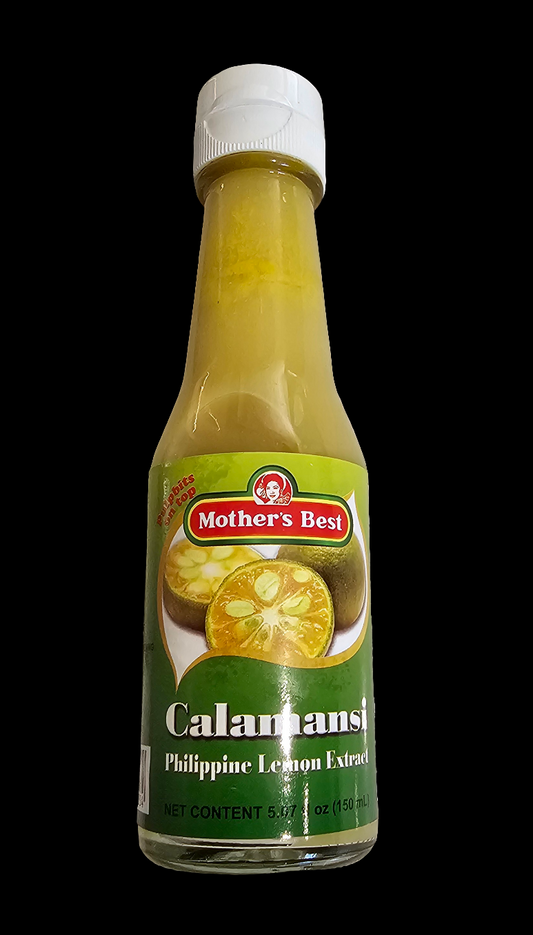 Mother's Best Calamansi