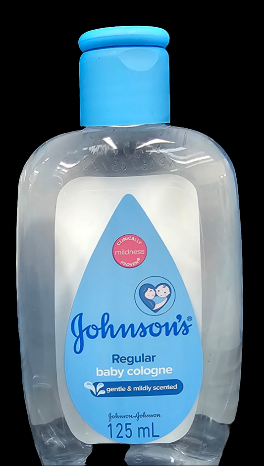 Johnson's Baby Cologne