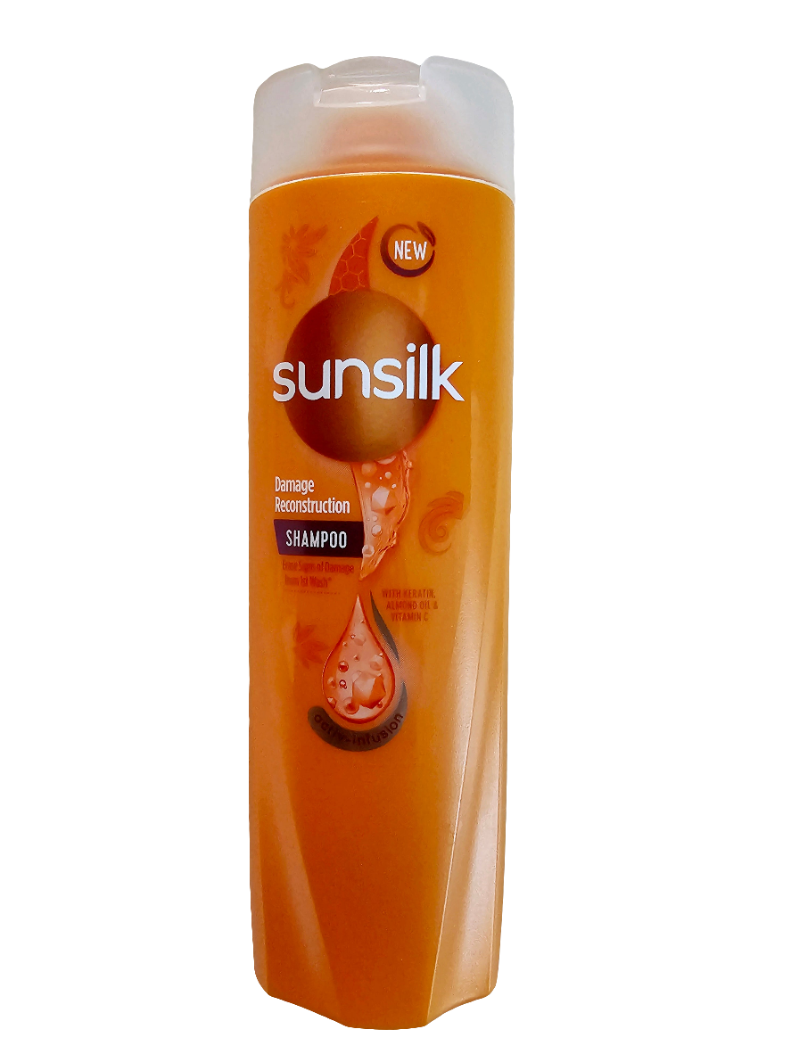 Sunsilk Reconstruction Shampoo