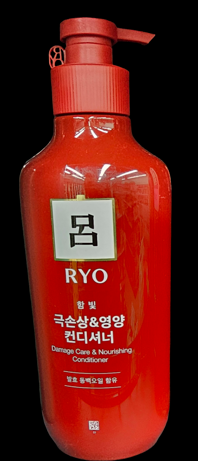 RYO Damage Care and Nourishing Conditioner