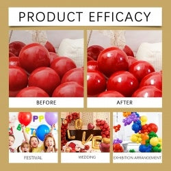 Balloon Gloss Spray
