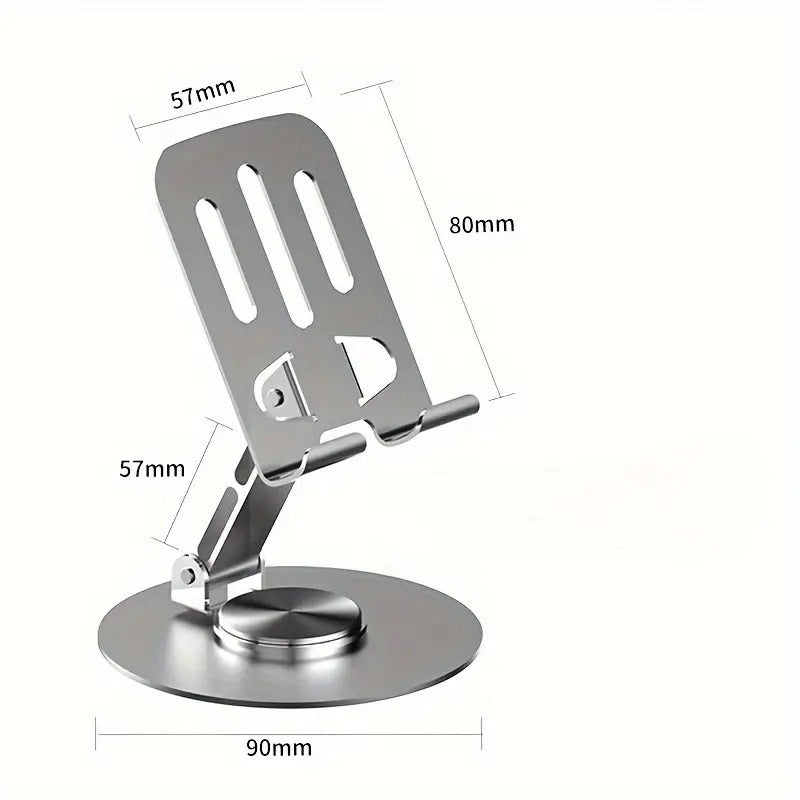 360 Degree Adjustable Swivel
