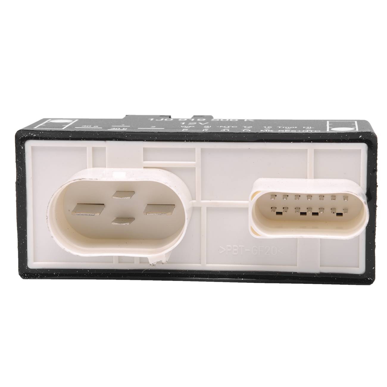 New VW Bettle Golf Jetta TT Electric Fan Control Module Relay 1J0919506K