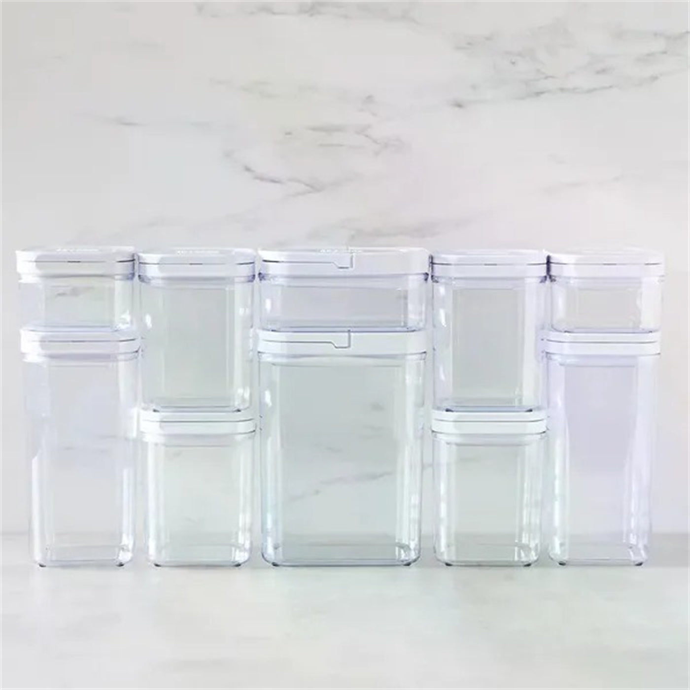 Food Storage Set