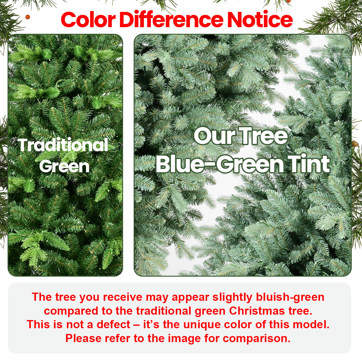 PE, PVC Christmas Tree, Christmas Decorations