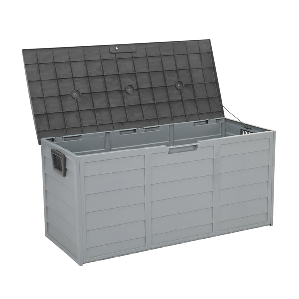 Courtyard Storage Box