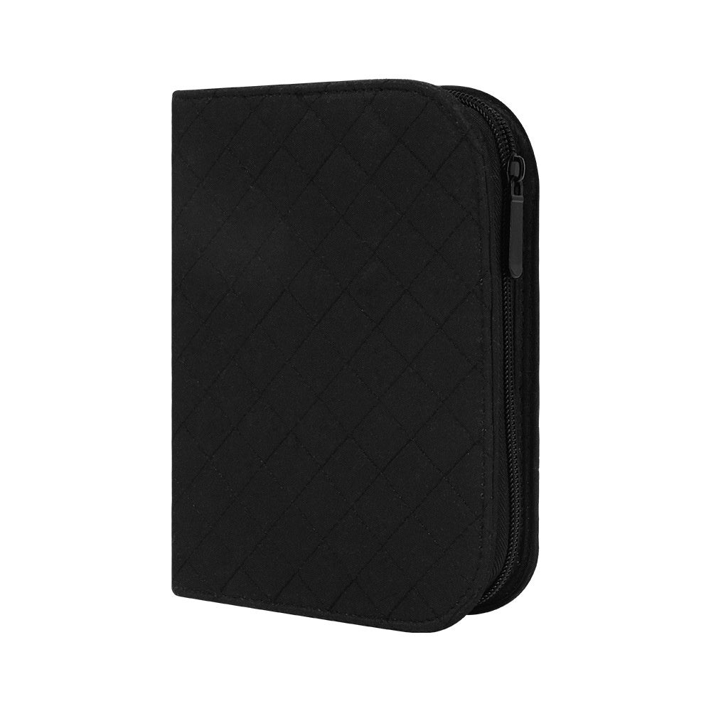 Crochet Knitting Tool Multi-layer Storage Bag