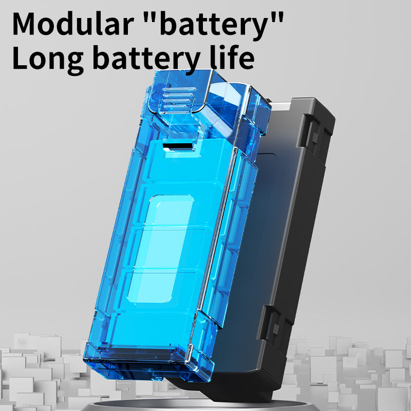 H30 Drone Aerial Photography of New Forces Roam And Explore