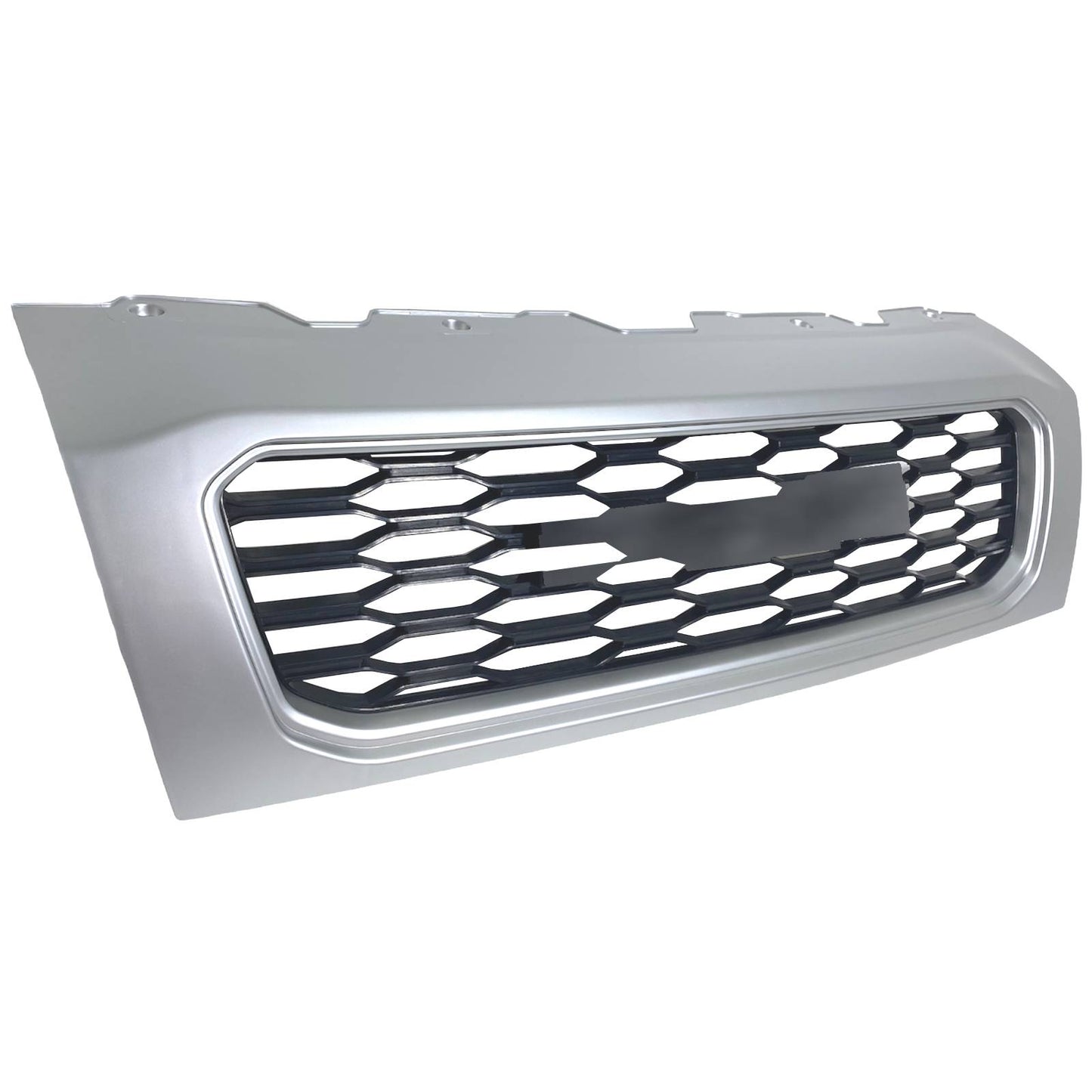 Front Grill For 2019-2022 Ram ProMaster 1500 2500 3500 Gloss Black
