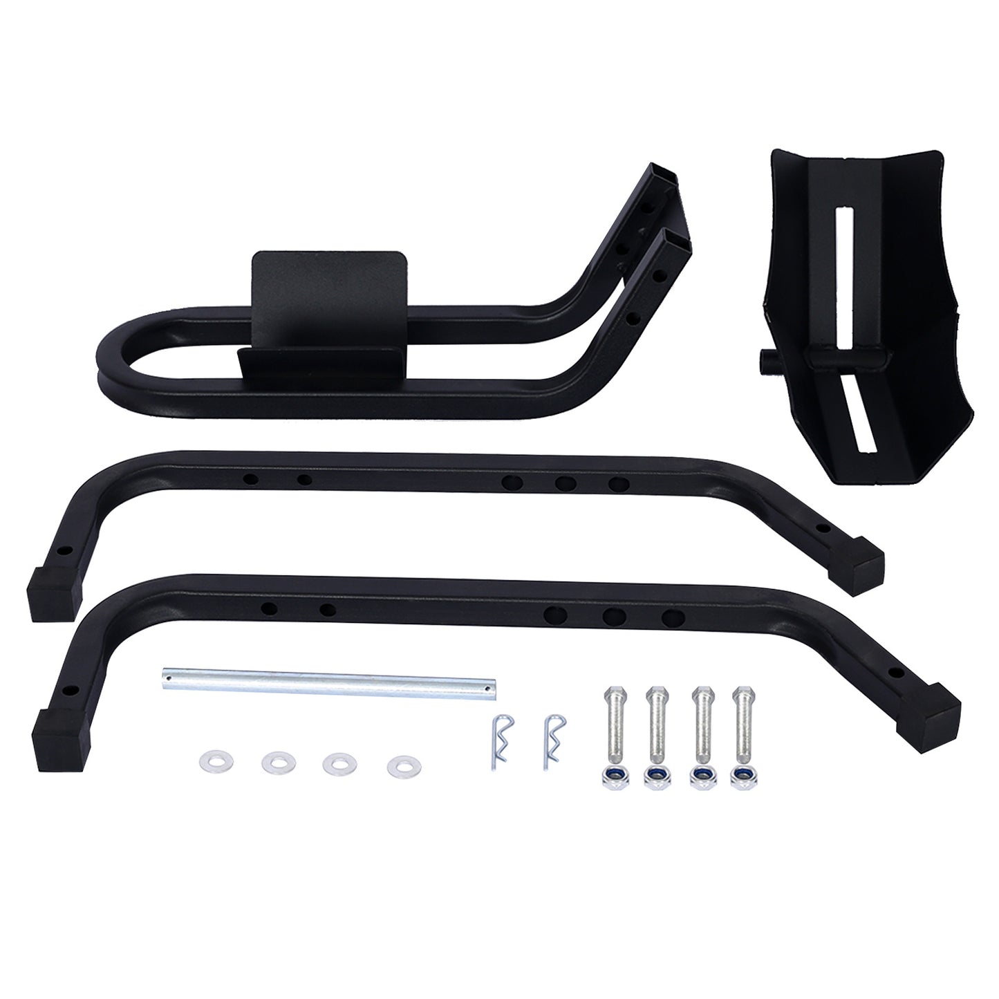 Metal Motorcycle Bracket #3