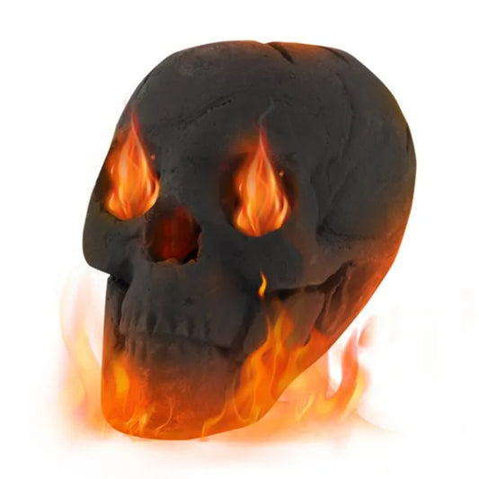 Halloween Decoration Skull