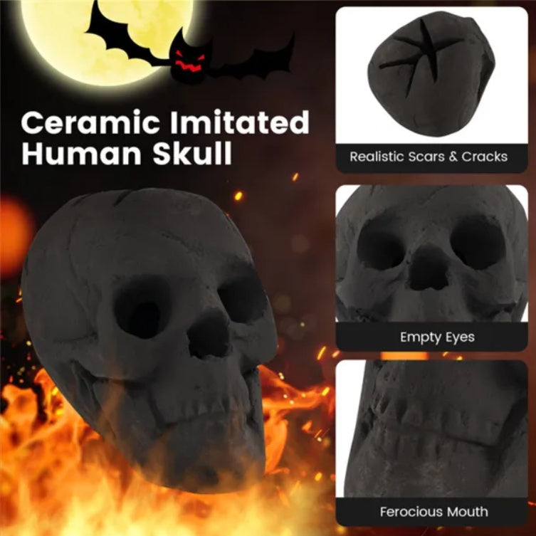 Halloween Decoration Skull