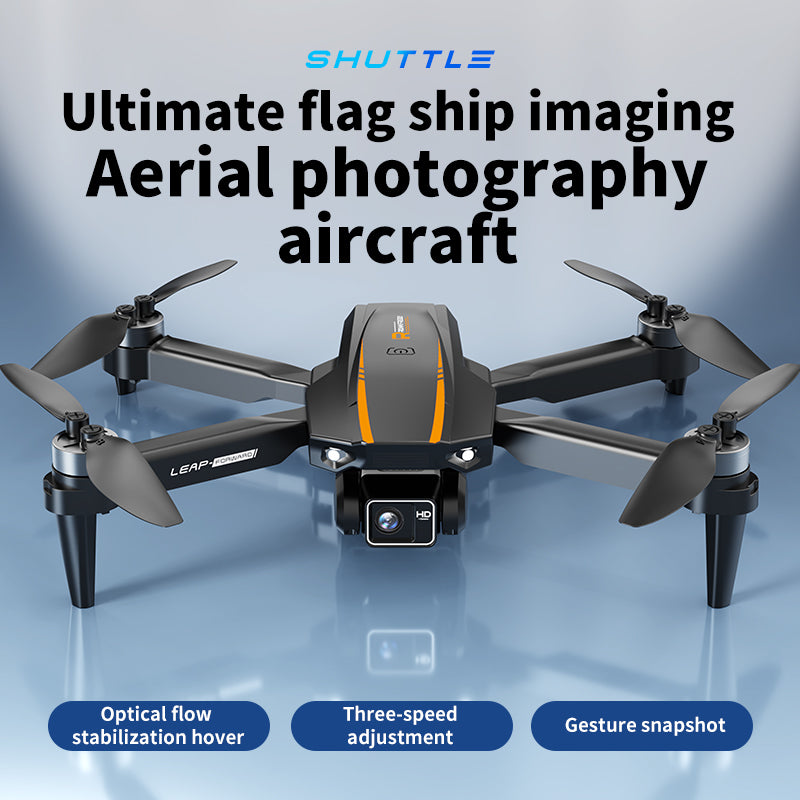 H31 Drone Aerial Photography aircraft Flagship Set