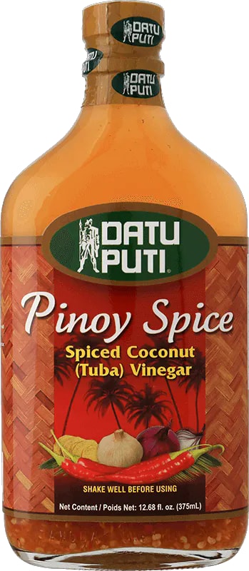 Datu Puti Vinegar Spice