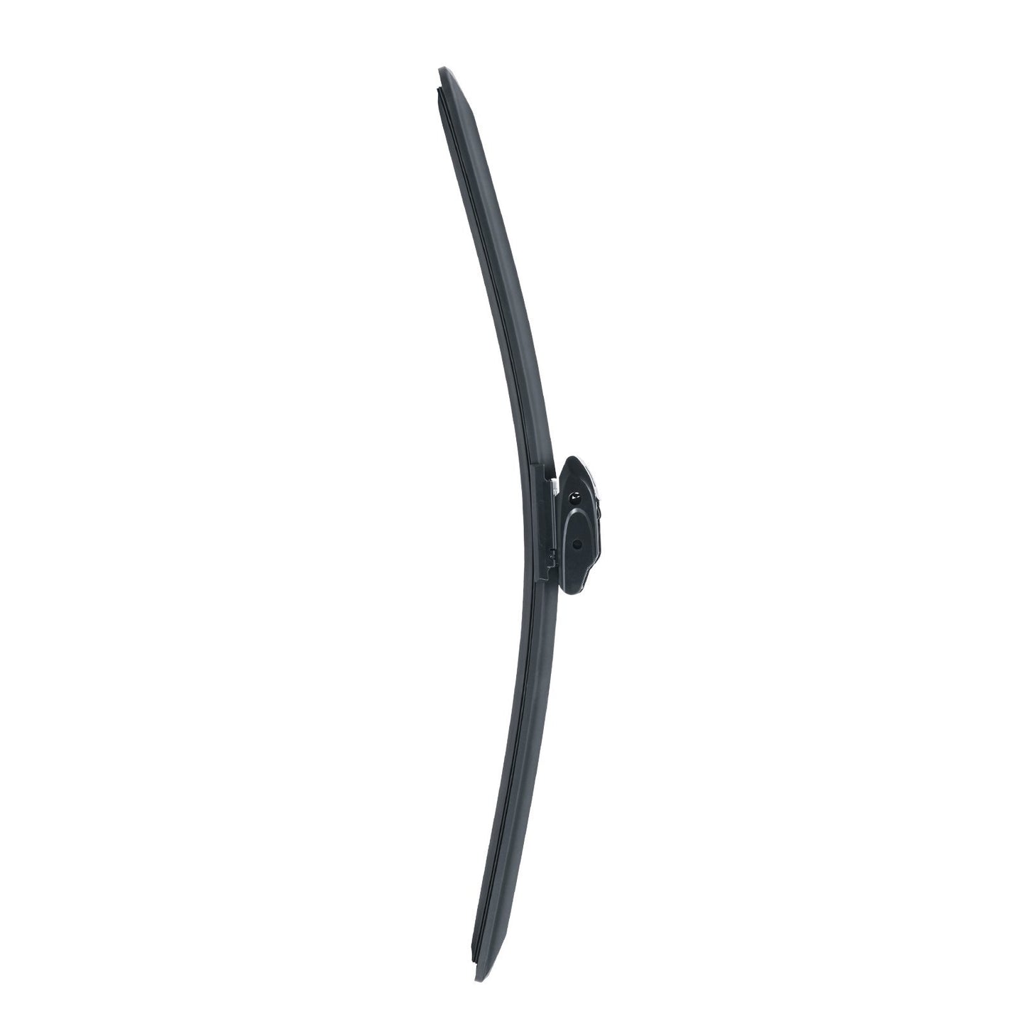 VEVOR 20 Rubber Wiper Blades, 51 Cm Universal Replacement Wind Shield Wiper