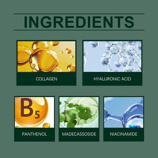 Moisturizing, Hydrating, Skin Brightening Care, Gentle Care For Facial Skin