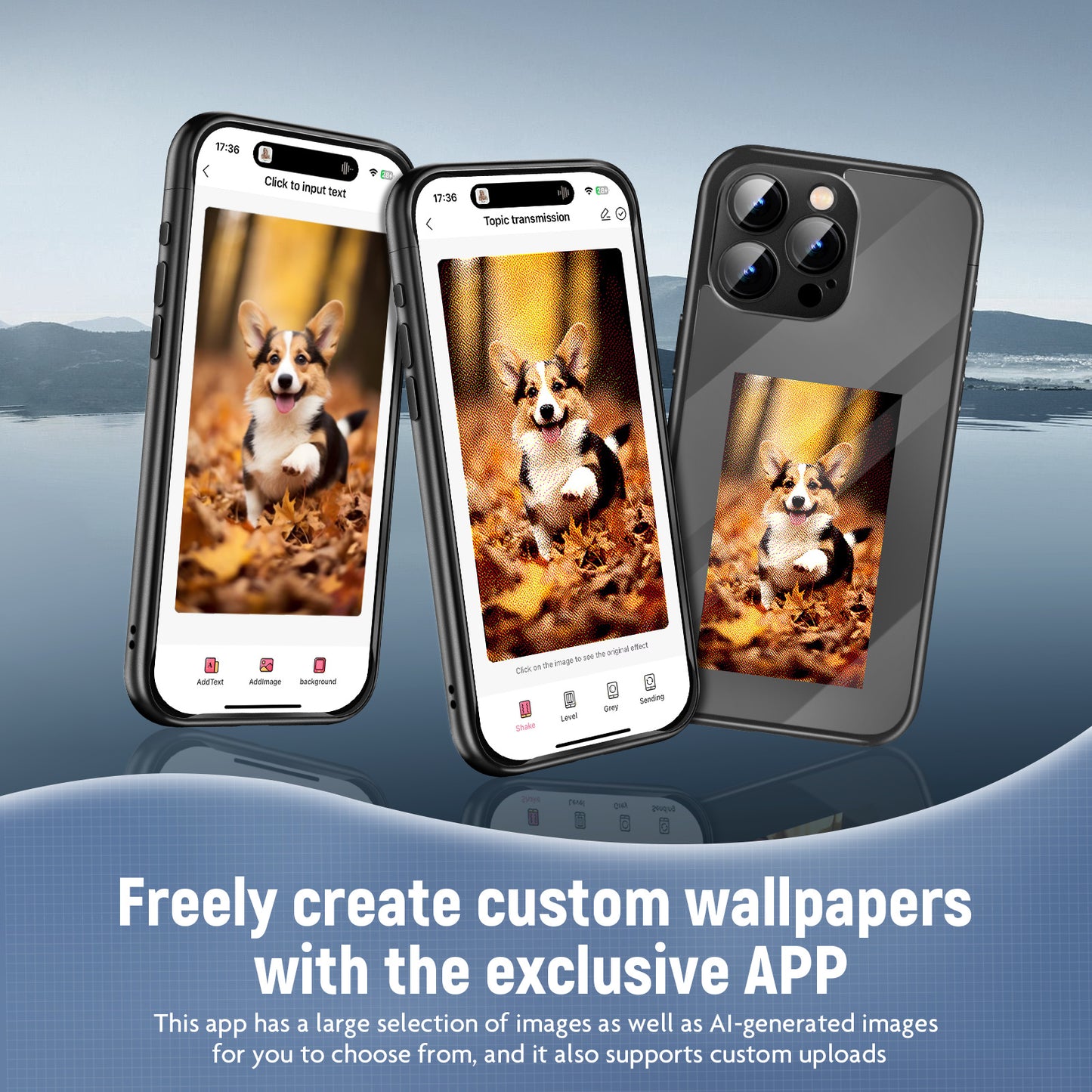 IPhone15 PRO PROMAX  Casing
