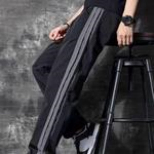 Casual Pants, Trendy And Fashionable Casual Pants, Men's Pants, Men's Pants, Long Pants, Straight Pants, Corduroy Casual Pants, Tight-fitting Casual Pants, Anti-wrinkle Casual Pants, 9-inch Pants, Men