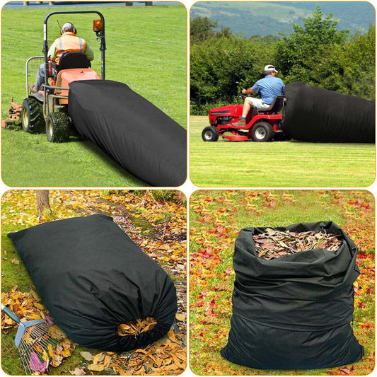 Lawn Tractor Leaf Bag