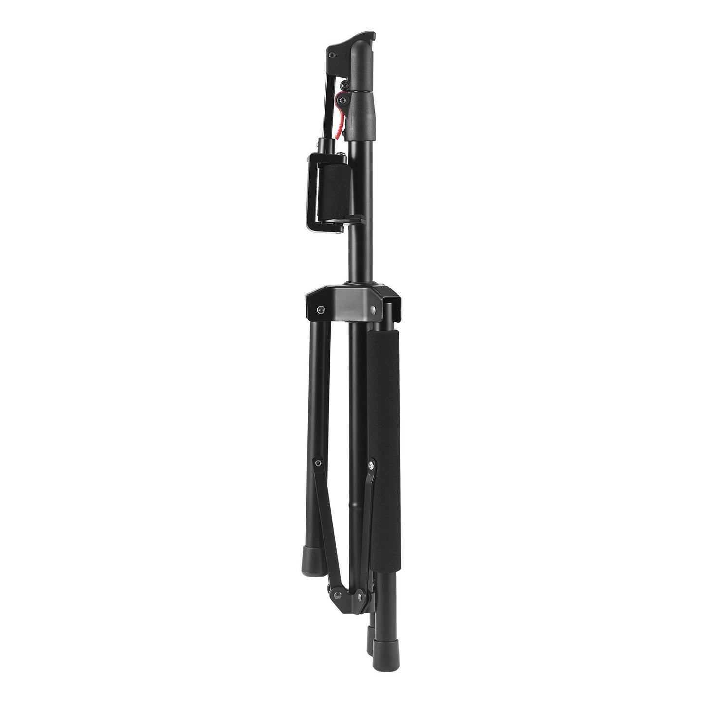 VEVOR Tripod Guitar Stand Floor-Standing Foldable 35.4-47.2 In Adjustable Height