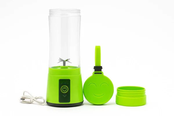 Just Mix - Go Mini Travel Juicer