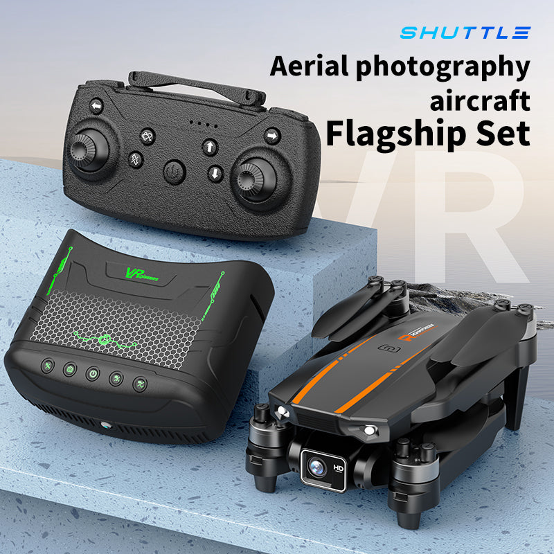 H31 Drone Aerial Photography aircraft Flagship Set