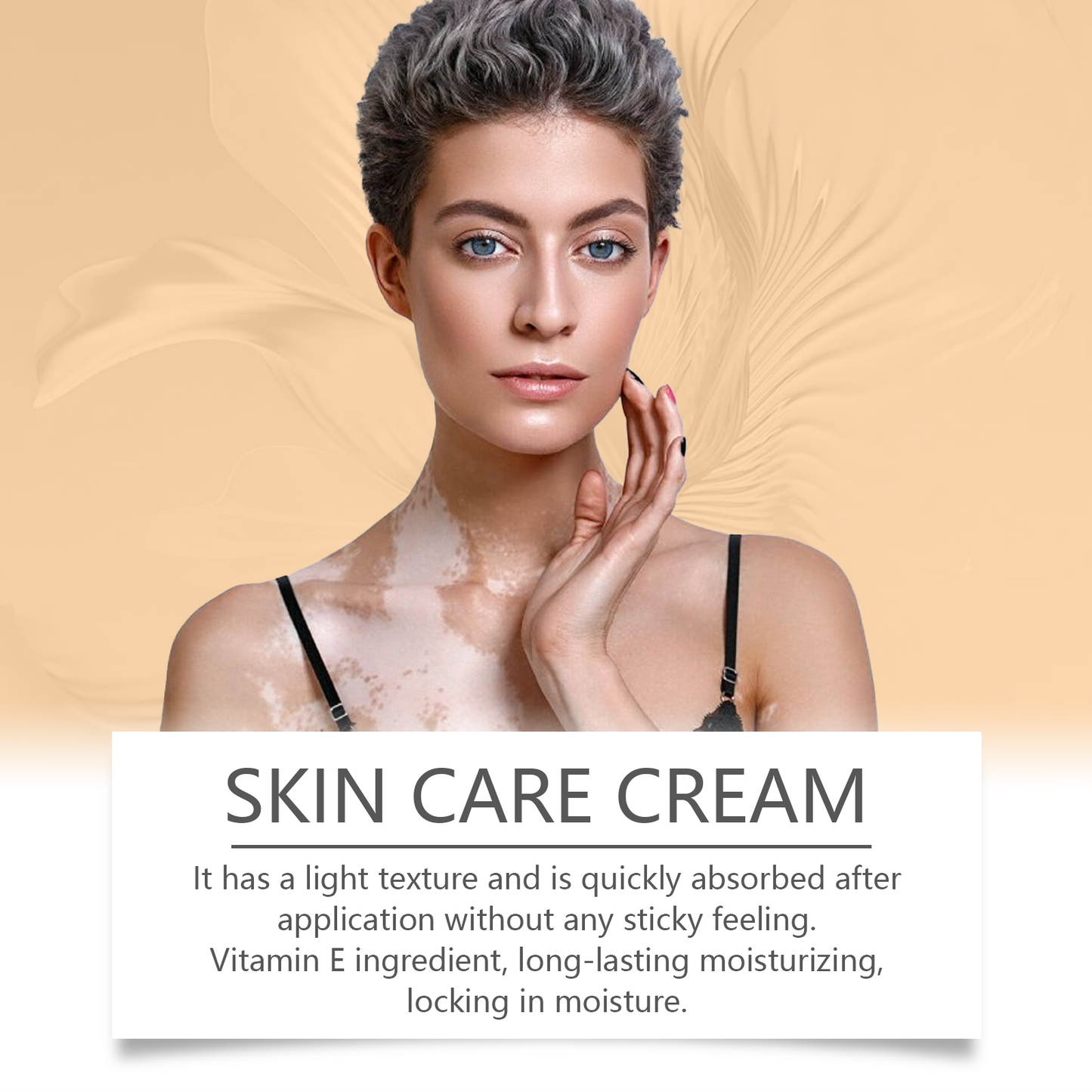 South Moon Skin Care Cream Relief Hand And Foot Skin Discomfort Nourishing Care Skin Moisturizing Repair Cream