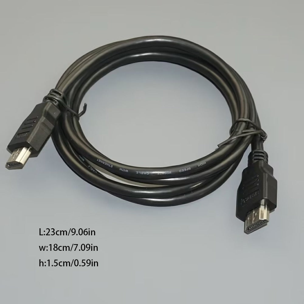 4K HDMI CABLE