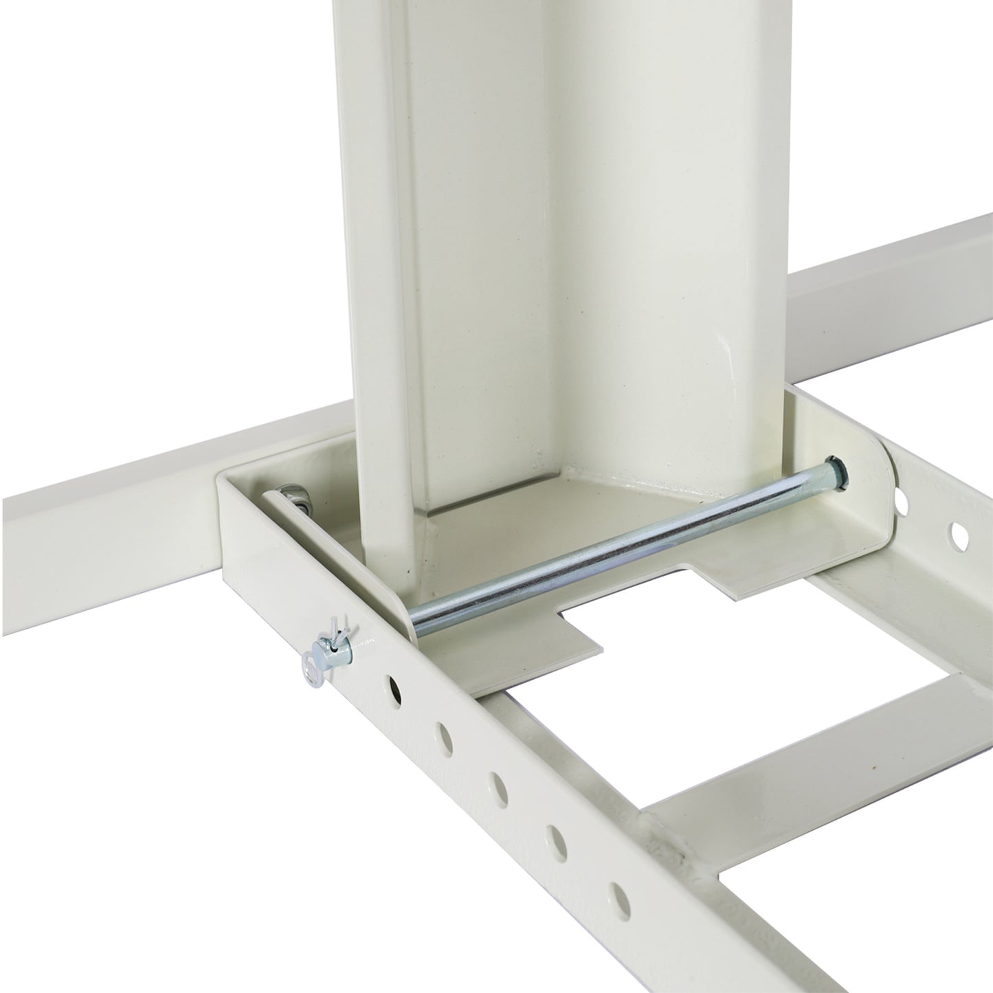 Metal Motorcycle Bracket