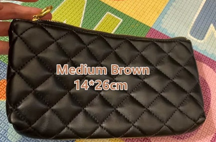 New Perforated Leather Car Seat Cover