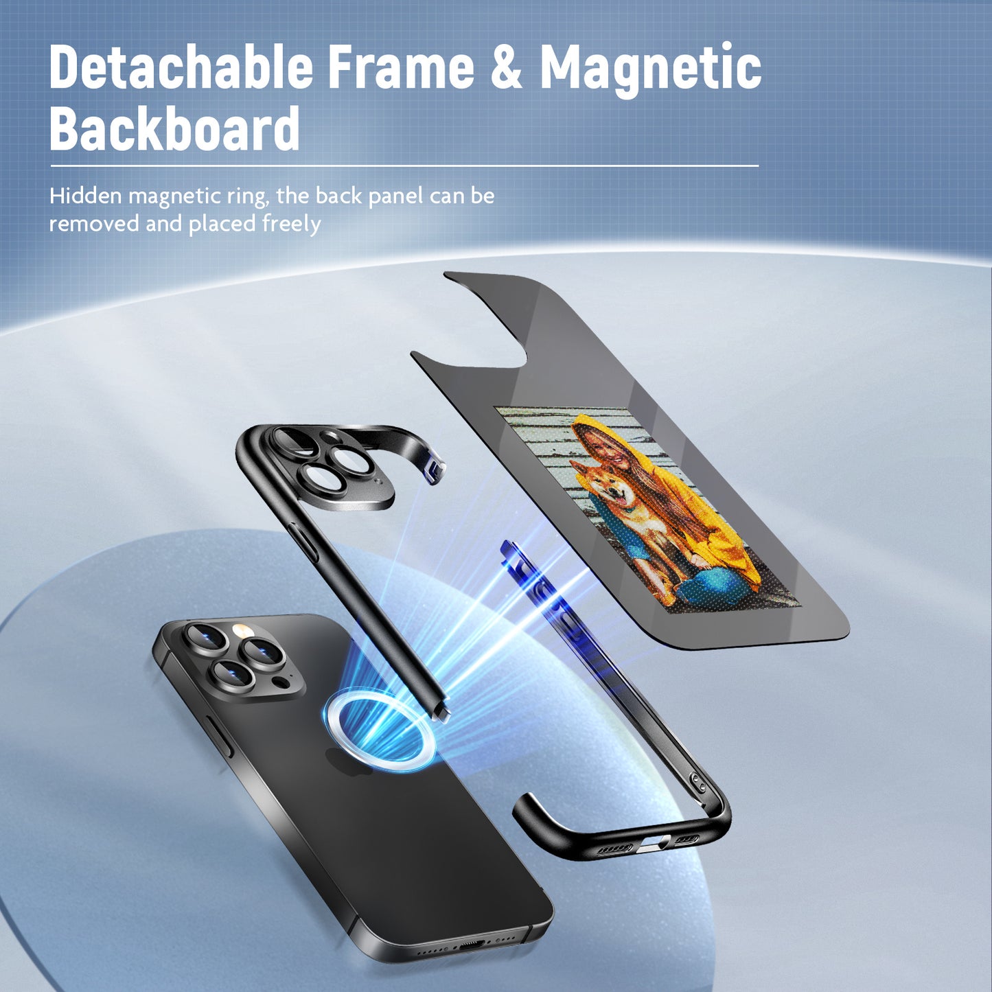 IPhone15 PRO PROMAX  Casing