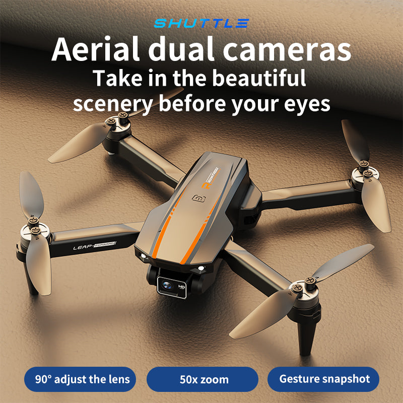 H31 Drone Aerial Photography aircraft Flagship Set