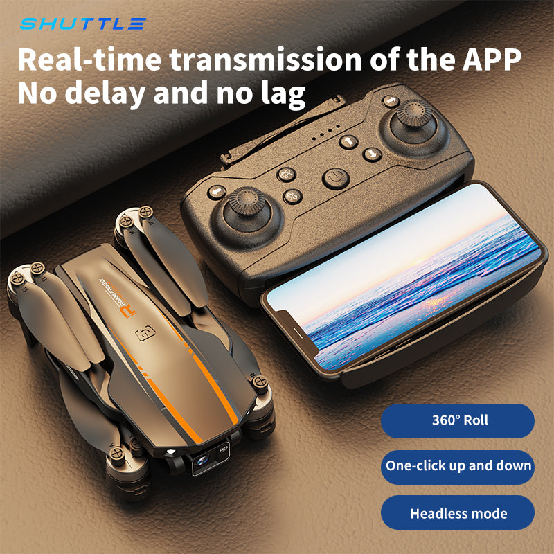 H31 Drone Aerial Photography aircraft Flagship Set