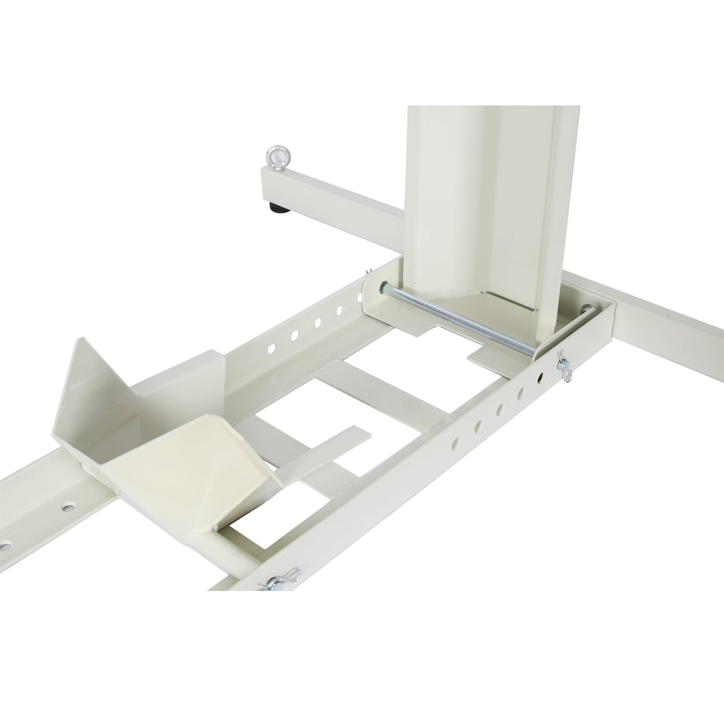 Metal Motorcycle Bracket