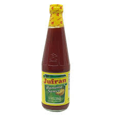 Jufran Banana Ketchup