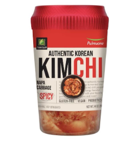 KIMCHI