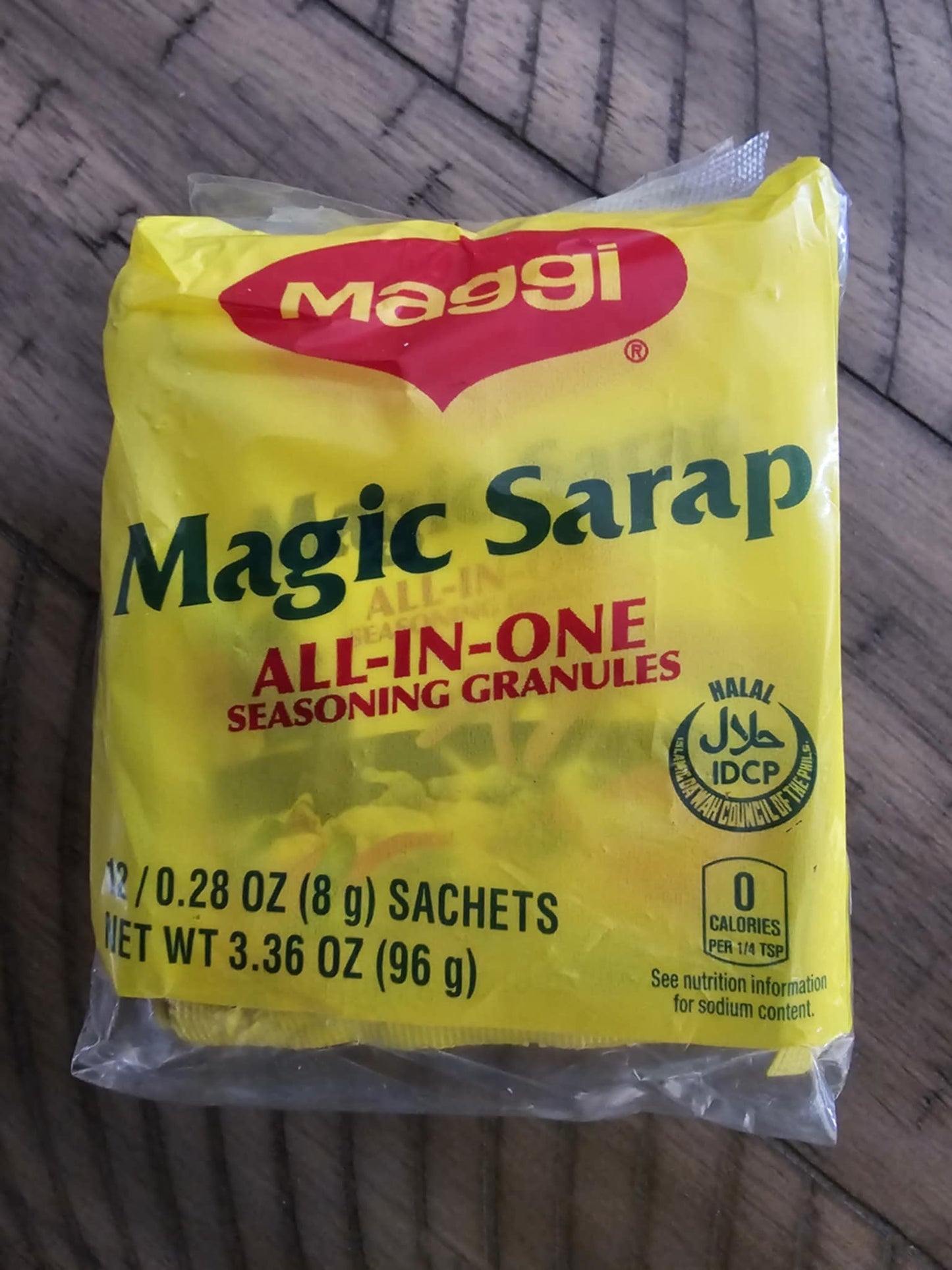 Maggi Magic Sarap