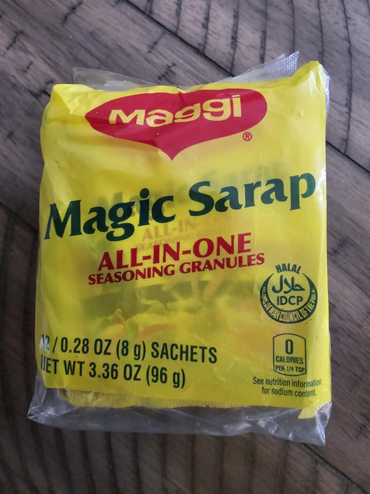 Maggi Magic Sarap