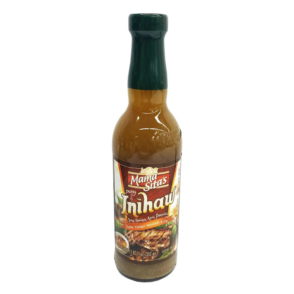 Mamasitas Inihaw Sauce