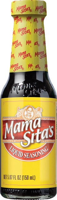 Mama Sitas Liquid Seasoning