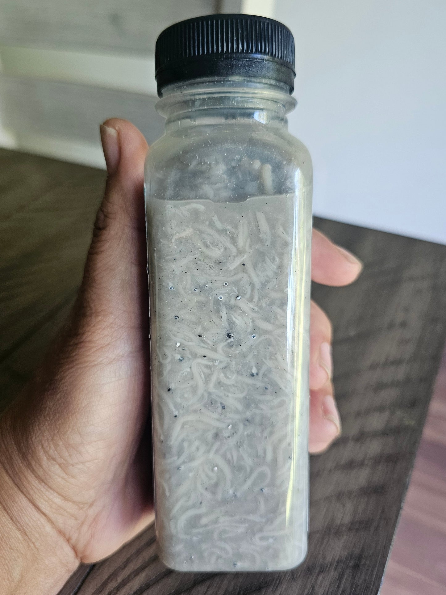 Jivanya's GINAMOS TUGNOS 300 ML