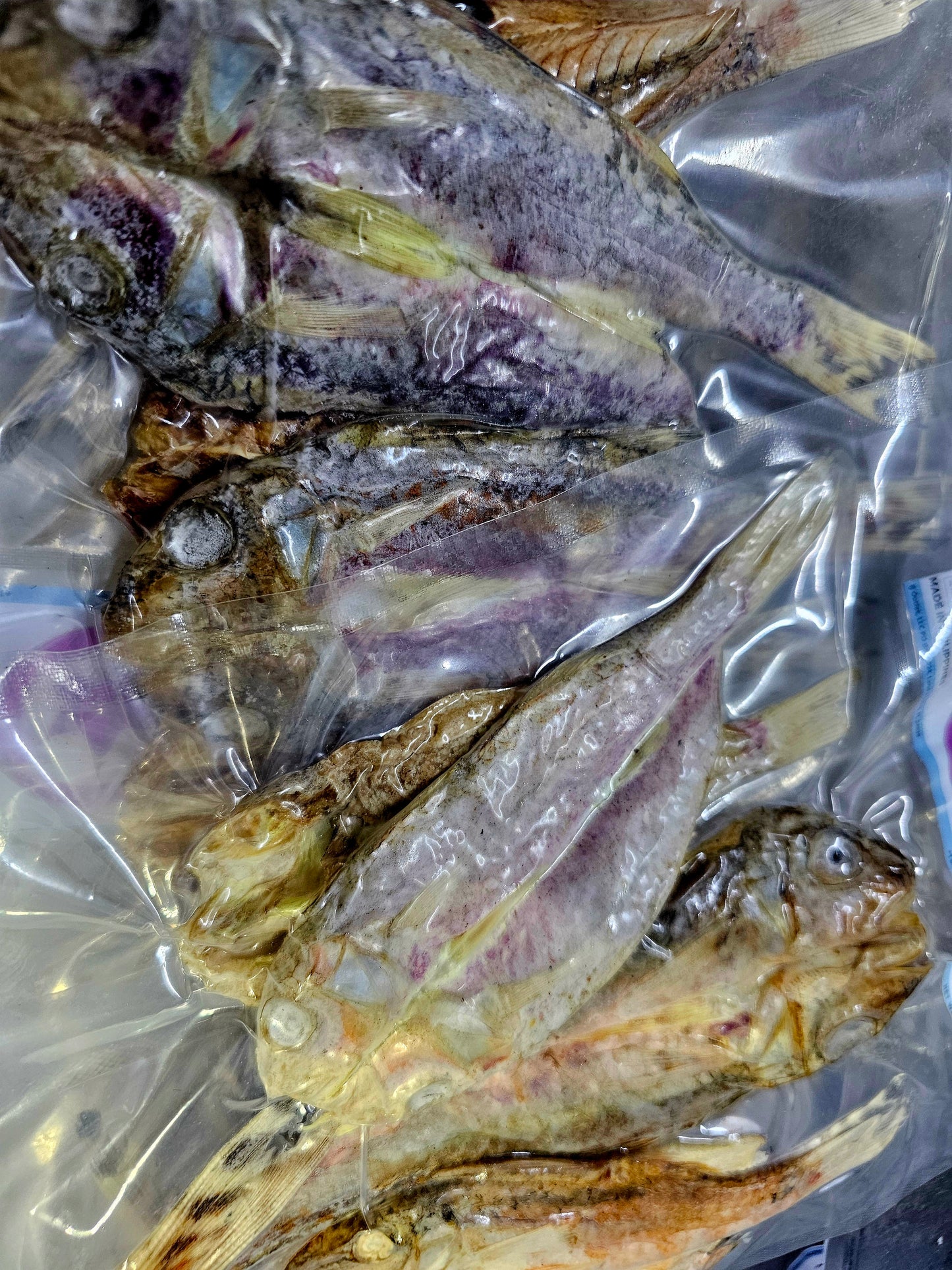 Jivanya Dried Red Sal Pinakas - 200 grams